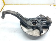 Recambio de mangueta delantera derecha para audi q5 (8rb) 2.0 tdi quattro referencia OEM IAM    2