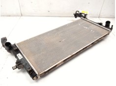 Recambio de radiador agua para kia xceed (cd) 1.0 t-gdi referencia OEM IAM 25310G4200  