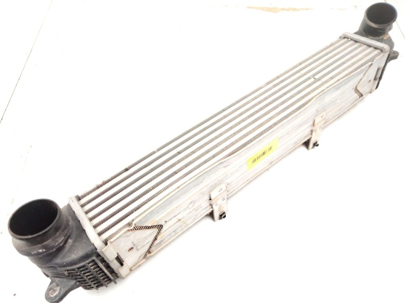 Recambio de intercooler para kia xceed (cd) 1.0 t-gdi referencia OEM IAM 2827007600  