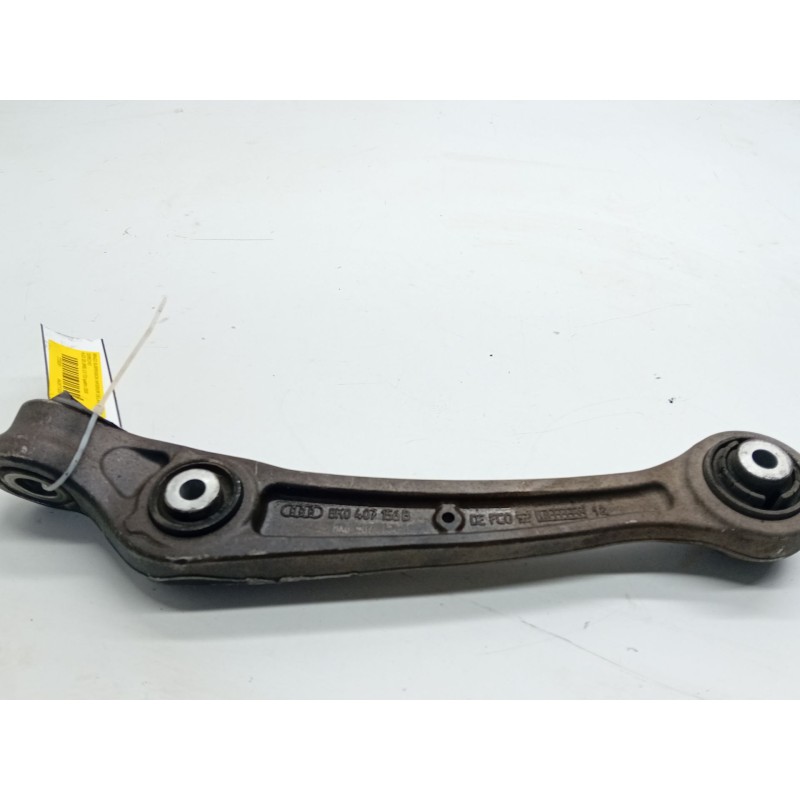 Recambio de brazo suspension inferior delantero derecho para audi q5 (8rb) 2.0 tdi quattro referencia OEM IAM 8K0407156B  