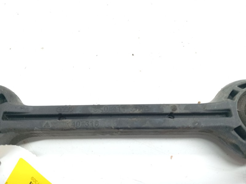 Recambio de bieleta estabilizadora delantera derecha para audi q5 (8rb) 2.0 tdi quattro referencia OEM IAM 8K0411317D  