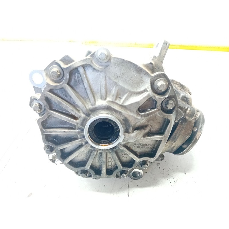 Recambio de diferencial delantero para mercedes-benz clase glk (x204) 220 cdi 4-matic (204.984, 204.997) referencia OEM IAM A221