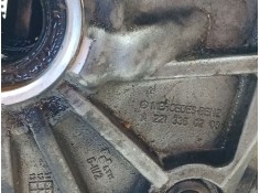 Recambio de diferencial delantero para mercedes-benz clase glk (x204) 220 cdi 4-matic (204.984, 204.997) referencia OEM IAM A221 2