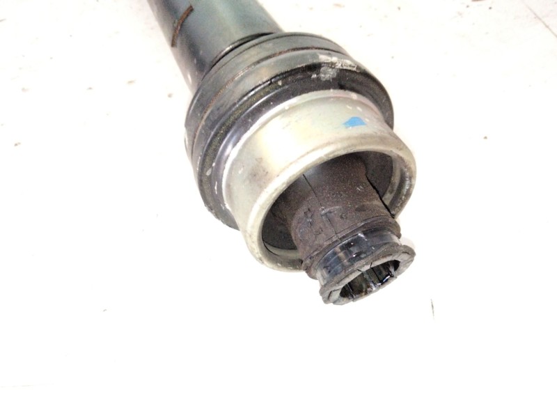 Recambio de cardan trasero para audi q5 (8rb) 2.0 tdi quattro referencia OEM IAM 8R0521101  