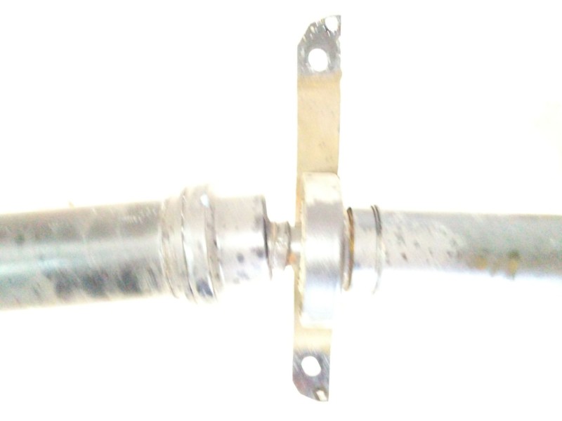 Recambio de cardan trasero para audi q5 (8rb) 2.0 tdi quattro referencia OEM IAM 8R0521101  