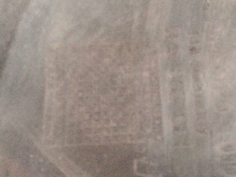 Recambio de moldura para audi q5 (8rb) 2.0 tdi quattro referencia OEM IAM 8R0807081  