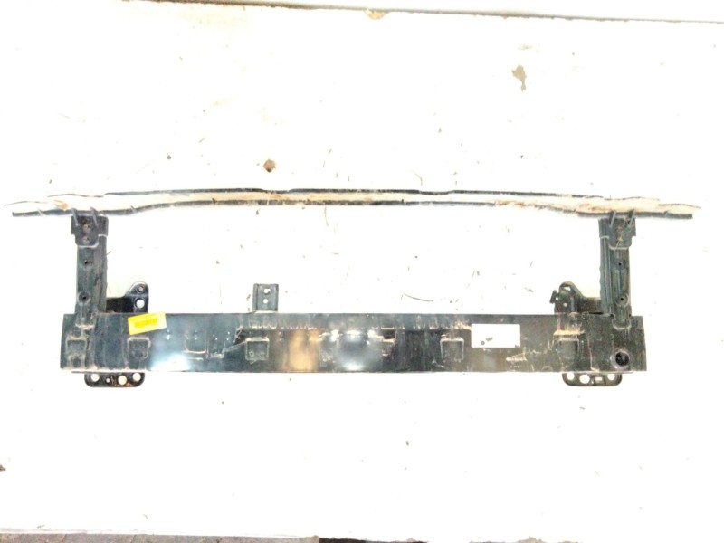 Recambio de refuerzo paragolpes delantero para kia xceed (cd) 1.0 t-gdi referencia OEM IAM   