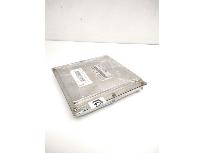 Recambio de centralita motor uce para mercedes-benz clase c (w203) sportcoupe c 220 cdi (203.706) referencia OEM IAM 0281011001 