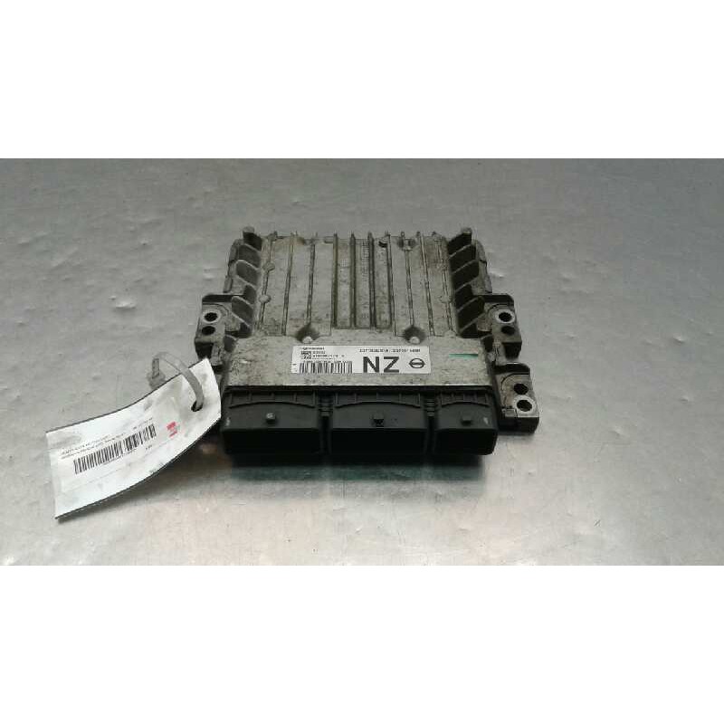 Recambio de centralita motor uce para nissan qashqai (j10) tekna sport referencia OEM IAM S180067173 23710BB31A 237101449R