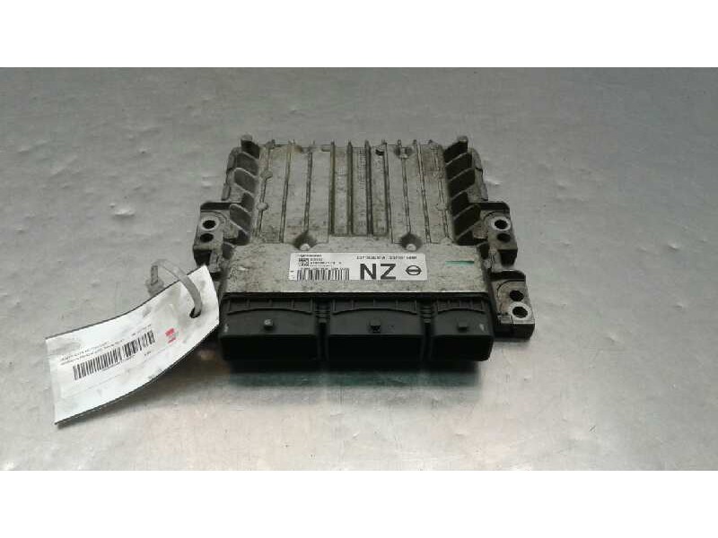 Recambio de centralita motor uce para nissan qashqai (j10) tekna sport referencia OEM IAM S180067173 23710BB31A 237101449R