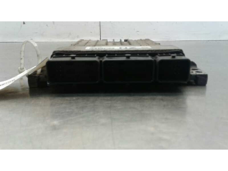Recambio de centralita motor uce para nissan qashqai (j10) tekna sport referencia OEM IAM S180067173 23710BB31A 237101449R