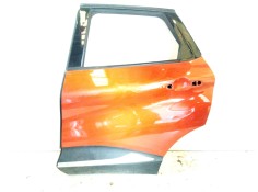 Recambio de puerta trasera izquierda para renault captur i (j5_, h5_) 1.2 tce 120 referencia OEM IAM   