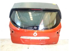 Recambio de porton trasero para renault captur i (j5_, h5_) 1.2 tce 120 referencia OEM IAM   