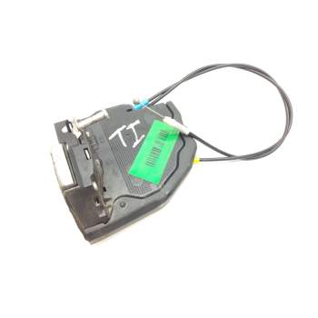 Recambio de cerradura puerta trasera izquierda para toyota auris referencia OEM IAM   