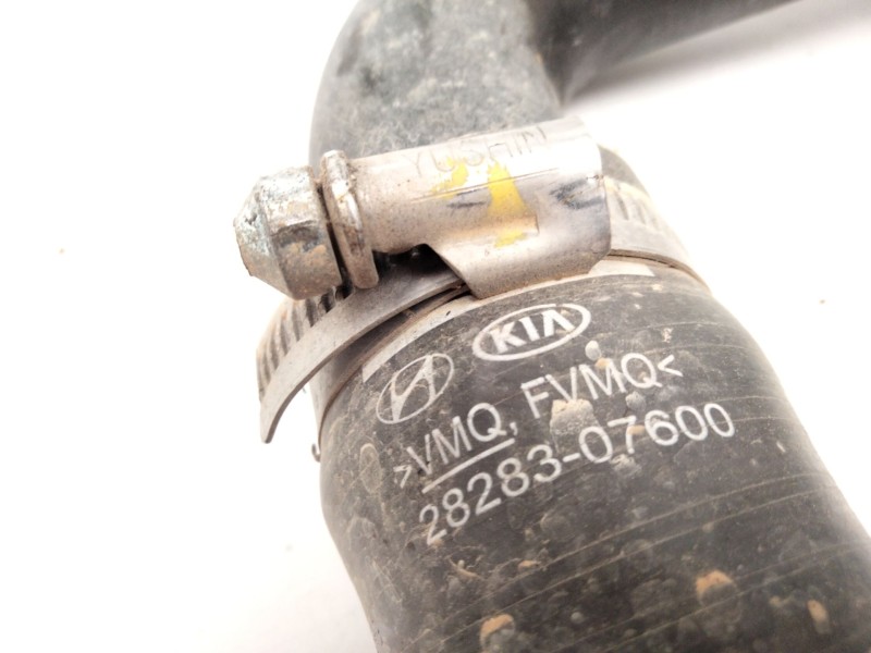 Recambio de tubo para kia xceed (cd) 1.0 t-gdi referencia OEM IAM 2828307600  