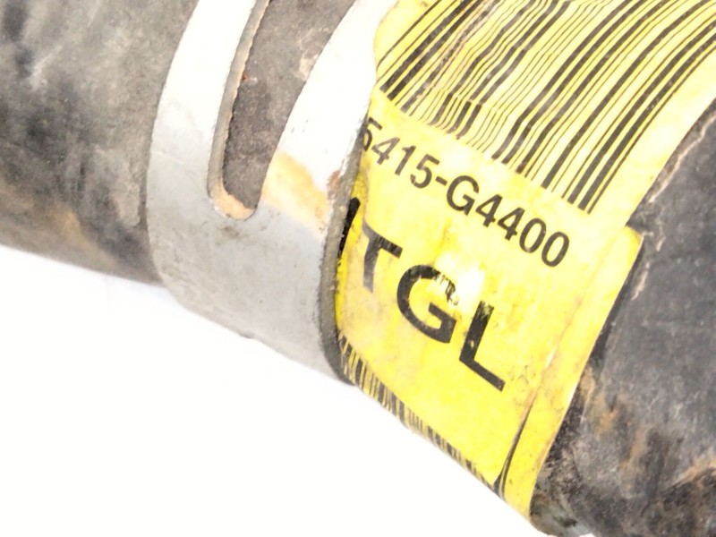 Recambio de tubo para kia xceed (cd) 1.0 t-gdi referencia OEM IAM 25415G4400  