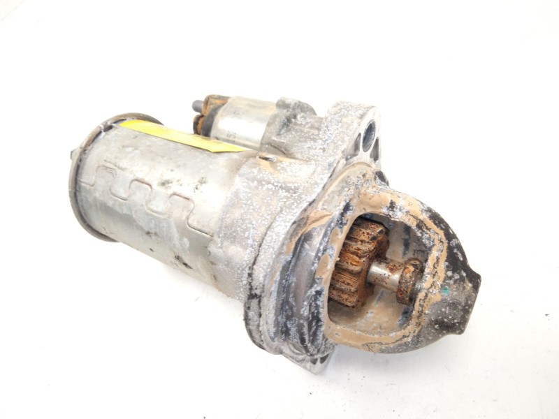 Recambio de motor arranque para kia xceed (cd) 1.0 t-gdi referencia OEM IAM 3610008100  