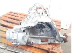 Recambio de caja cambios para audi q5 (8rb) 2.0 tdi quattro referencia OEM IAM LRZ  