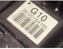 CAJA FILTRO DE AIRE 28100G4100 