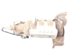 Recambio de filtro de particulas para kia xceed (cd) 1.0 t-gdi referencia OEM IAM    2