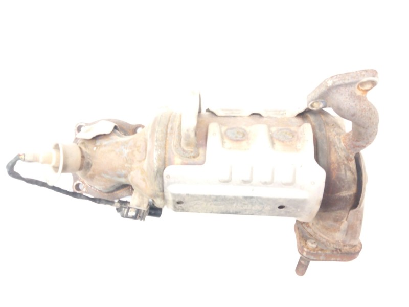 Recambio de filtro de particulas para kia xceed (cd) 1.0 t-gdi referencia OEM IAM   