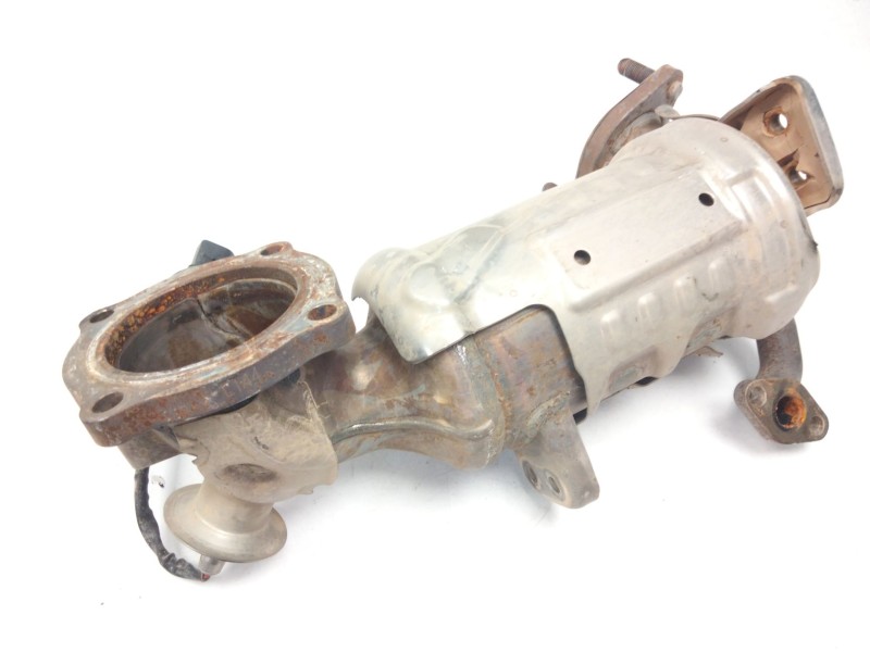 Recambio de filtro de particulas para kia xceed (cd) 1.0 t-gdi referencia OEM IAM   