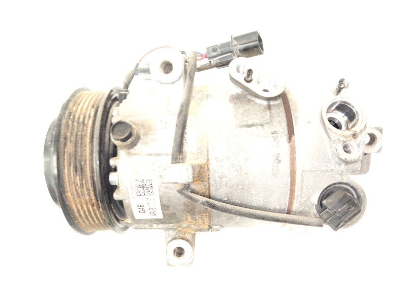 Recambio de compresor aire para kia xceed (cd) 1.0 t-gdi referencia OEM IAM 97701G4600  