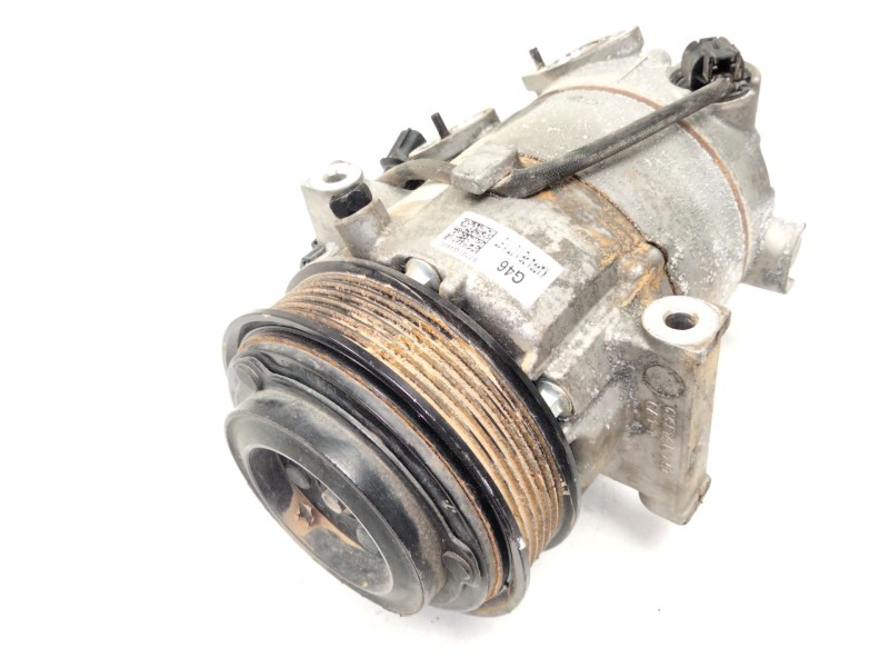 Recambio de compresor aire para kia xceed (cd) 1.0 t-gdi referencia OEM IAM 97701G4600  