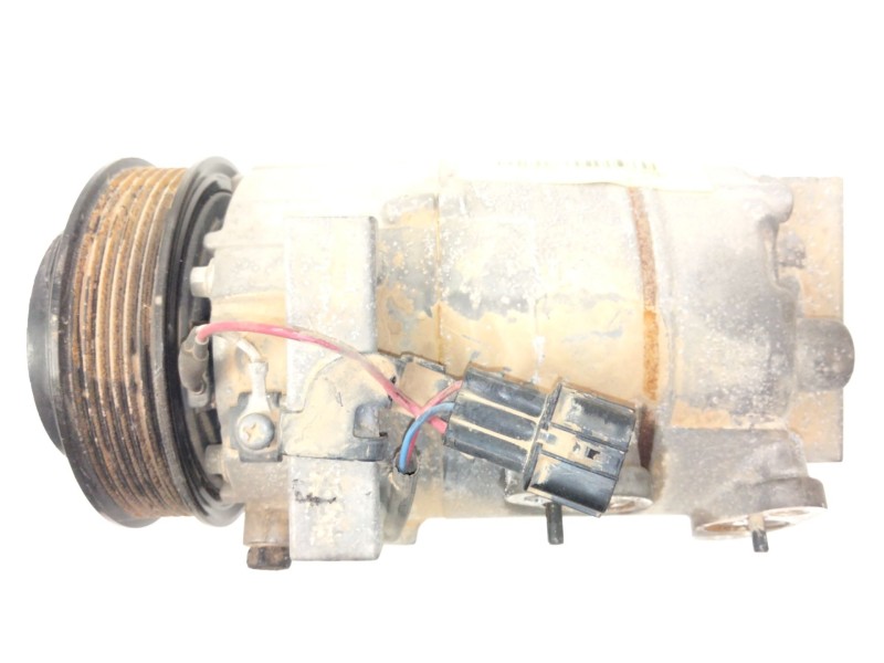 Recambio de compresor aire para kia xceed (cd) 1.0 t-gdi referencia OEM IAM 97701G4600  