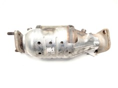 Recambio de catalizador para kia xceed (cd) 1.0 t-gdi referencia OEM IAM G07FP0  