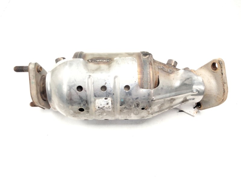 Recambio de catalizador para kia xceed (cd) 1.0 t-gdi referencia OEM IAM G07FP0  