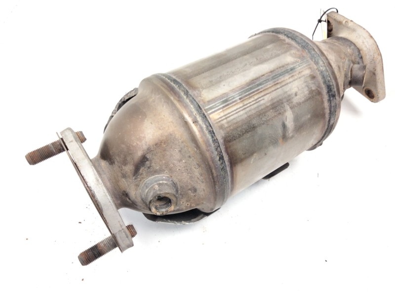 Recambio de catalizador para kia xceed (cd) 1.0 t-gdi referencia OEM IAM G07FP0  