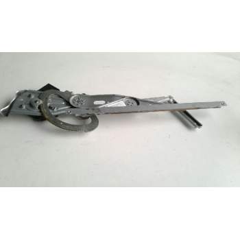 Recambio de elevalunas delantero derecho para renault scenic iii 1.4 tce referencia OEM IAM   