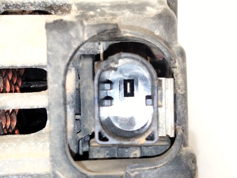 Recambio de alternador para kia xceed (cd) 1.0 t-gdi referencia OEM IAM 3730007450  