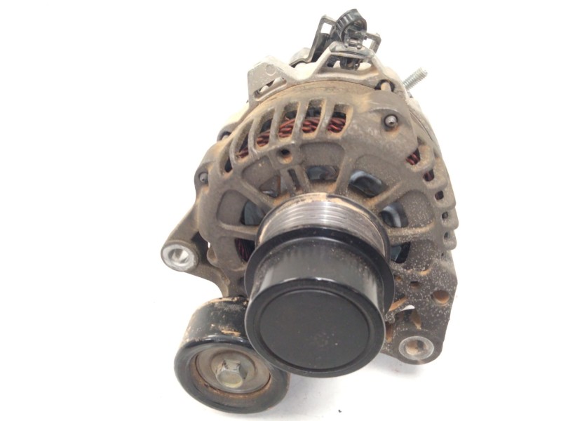 Recambio de alternador para kia xceed (cd) 1.0 t-gdi referencia OEM IAM 3730007450  