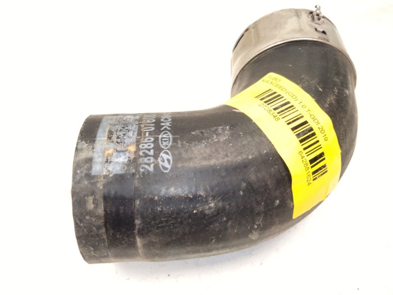Recambio de tubo para kia xceed (cd) 1.0 t-gdi referencia OEM IAM 2828607600  