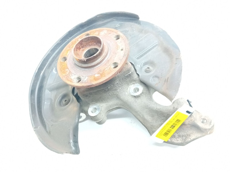 Recambio de mangueta trasera derecha para volkswagen golf vii (5g1, bq1, be1, be2) 2.0 gti referencia OEM IAM   