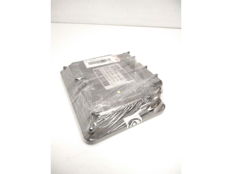 Recambio de centralita motor uce para lancia delta 1.6 ls referencia OEM IAM 46551835 IAW49F83 6160036803