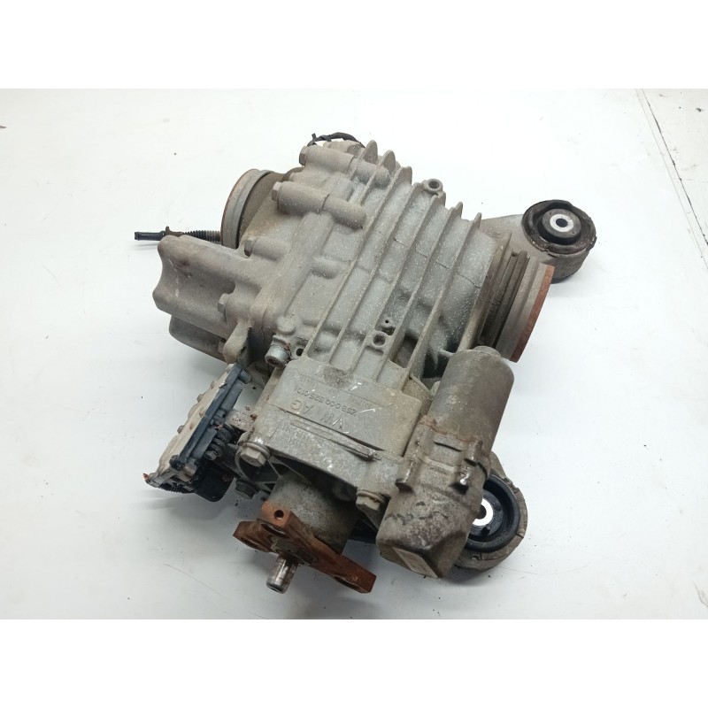 Recambio de diferencial trasero para volkswagen golf vii (5g1, bq1, be1, be2) 2.0 gti referencia OEM IAM 0CQ525010  