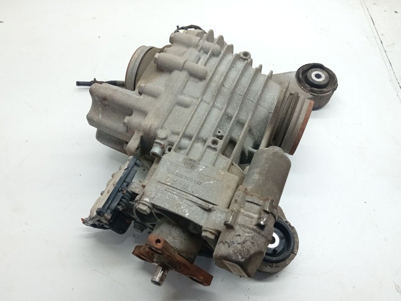 Recambio de diferencial trasero para volkswagen golf vii (5g1, bq1, be1, be2) 2.0 gti referencia OEM IAM 0CQ525010  