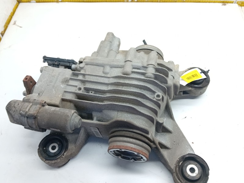 Recambio de diferencial trasero para volkswagen golf vii (5g1, bq1, be1, be2) 2.0 gti referencia OEM IAM 0CQ525010  