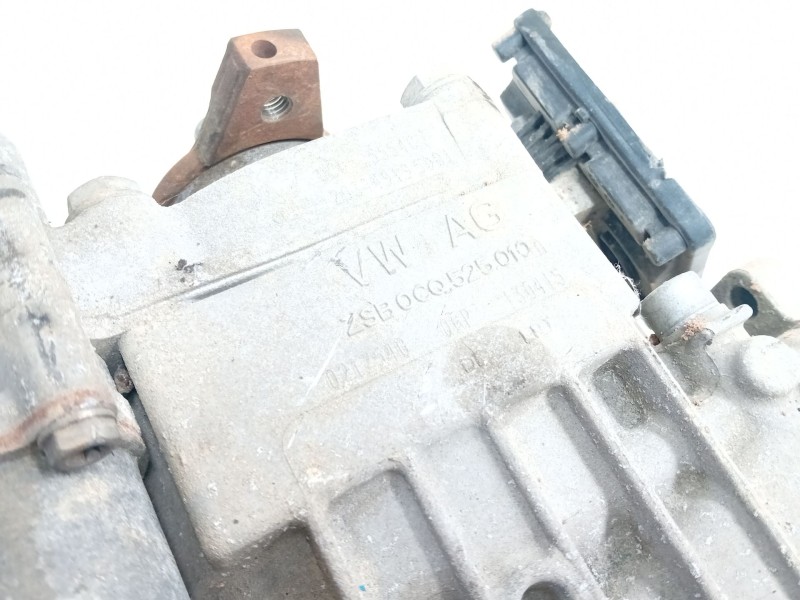 Recambio de diferencial trasero para volkswagen golf vii (5g1, bq1, be1, be2) 2.0 gti referencia OEM IAM 0CQ525010  