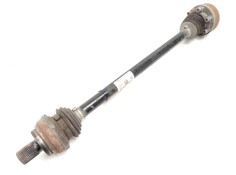 Recambio de transmision trasera izquierda para volkswagen golf vii (5g1, bq1, be1, be2) 2.0 gti referencia OEM IAM 3Q0501203  