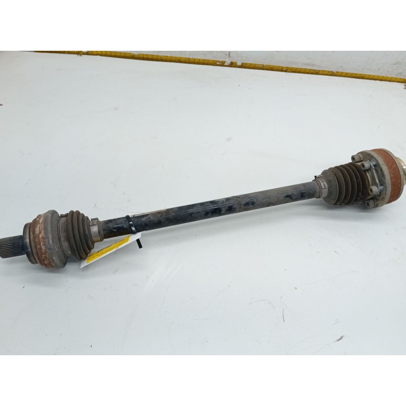 Recambio de transmision trasera derecha para volkswagen golf vii (5g1, bq1, be1, be2) 2.0 gti referencia OEM IAM 3Q0501203  