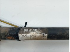 Recambio de transmision trasera derecha para volkswagen golf vii (5g1, bq1, be1, be2) 2.0 gti referencia OEM IAM 3Q0501203   2