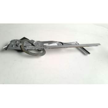 Recambio de elevalunas delantero derecho para renault scenic iii 1.4 tce referencia OEM IAM   