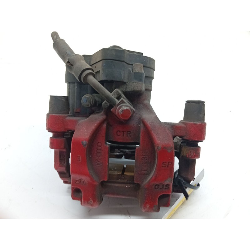 Recambio de pinza freno trasera derecha para volkswagen golf vii (5g1, bq1, be1, be2) 2.0 gti referencia OEM IAM   