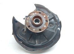 Recambio de mangueta trasera izquierda para volkswagen golf vii (5g1, bq1, be1, be2) 2.0 gti referencia OEM IAM   