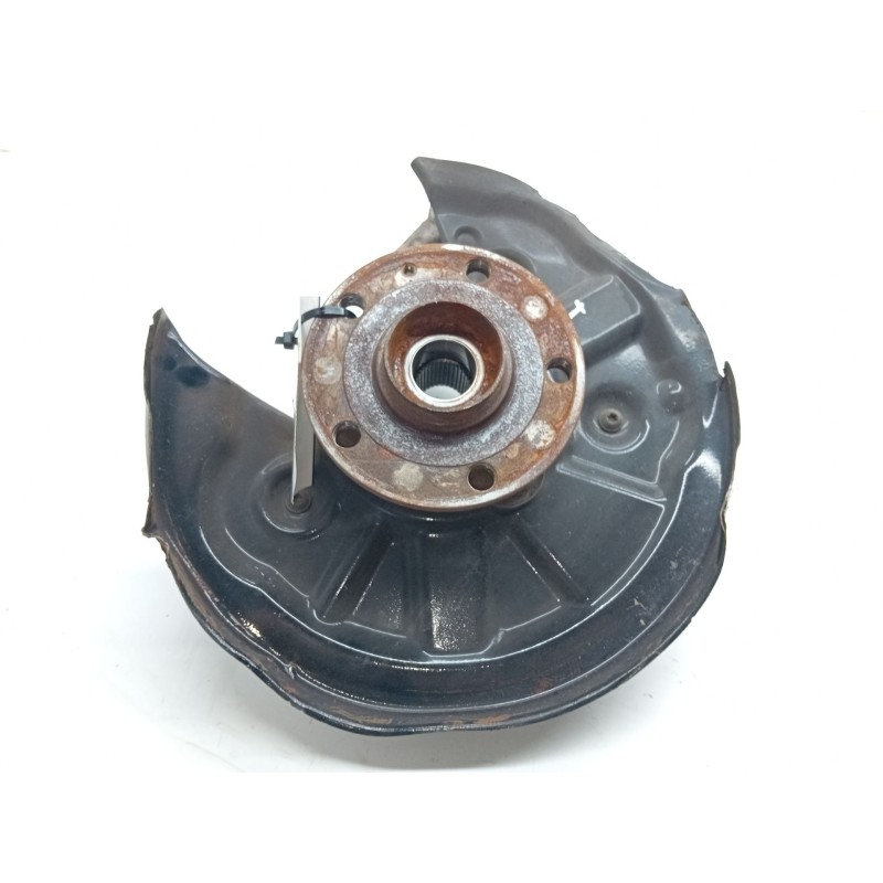 Recambio de mangueta trasera izquierda para volkswagen golf vii (5g1, bq1, be1, be2) 2.0 gti referencia OEM IAM   