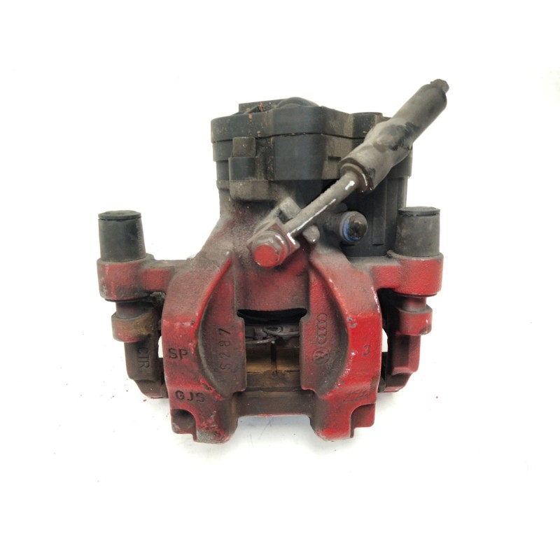 Recambio de pinza freno trasera izquierda para volkswagen golf vii (5g1, bq1, be1, be2) 2.0 gti referencia OEM IAM 5Q0615405  